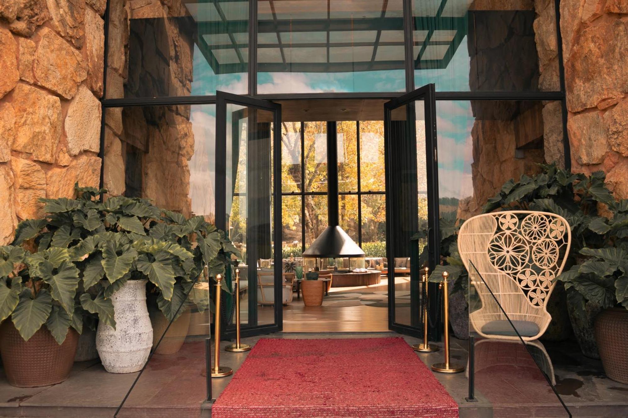 Botanique Hotel Experience - Campos Do Jordao — Photos 3
